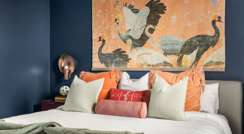 Photo of The Crimson Buzz