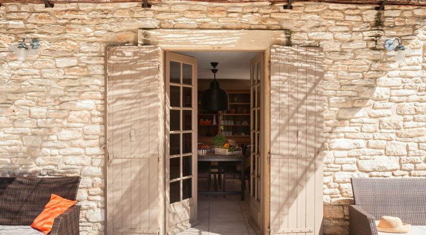 Photo of The Picture of Paradise