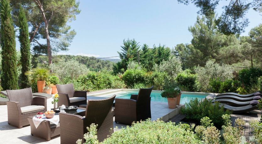 Photo of The Picture of Paradise