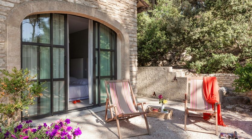 Photo of The Picture of Paradise