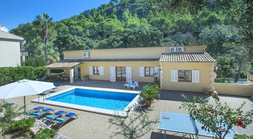 Photo of Hidden in the Hills