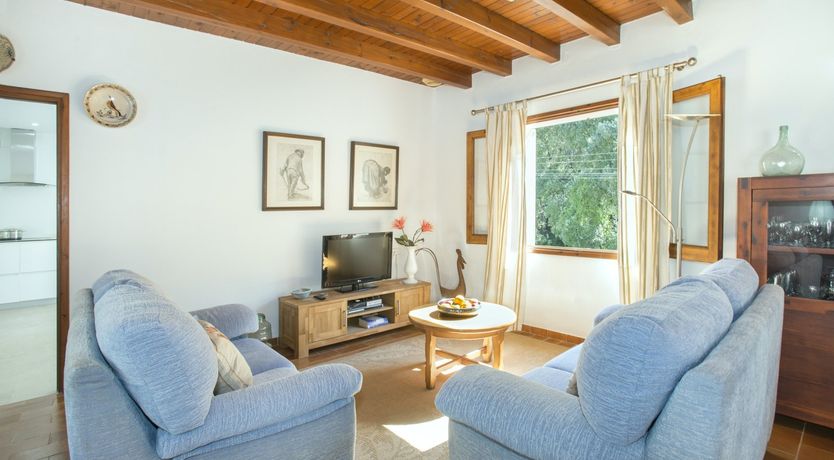 Photo of Hidden in the Hills