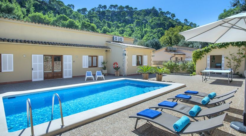 Photo of Hidden in the Hills