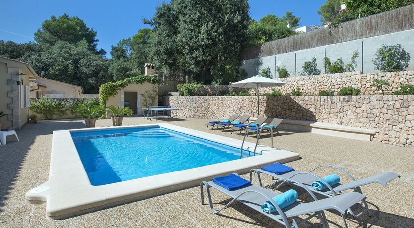 Photo of Hidden in the Hills