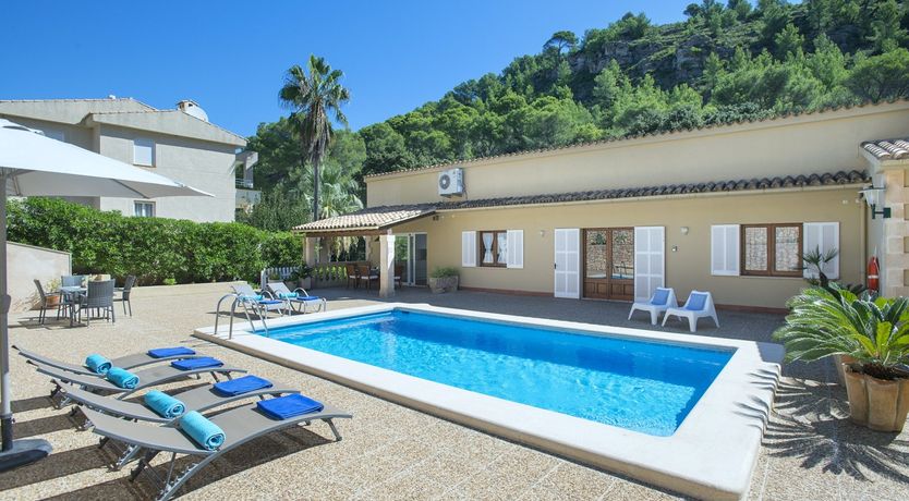 Photo of Hidden in the Hills