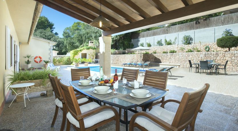 Photo of Hidden in the Hills