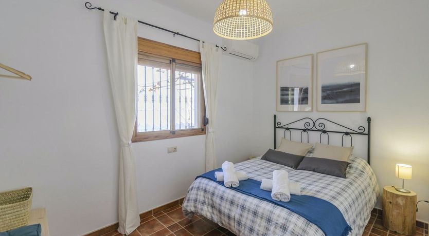 Photo of Spanish Sweet Pea