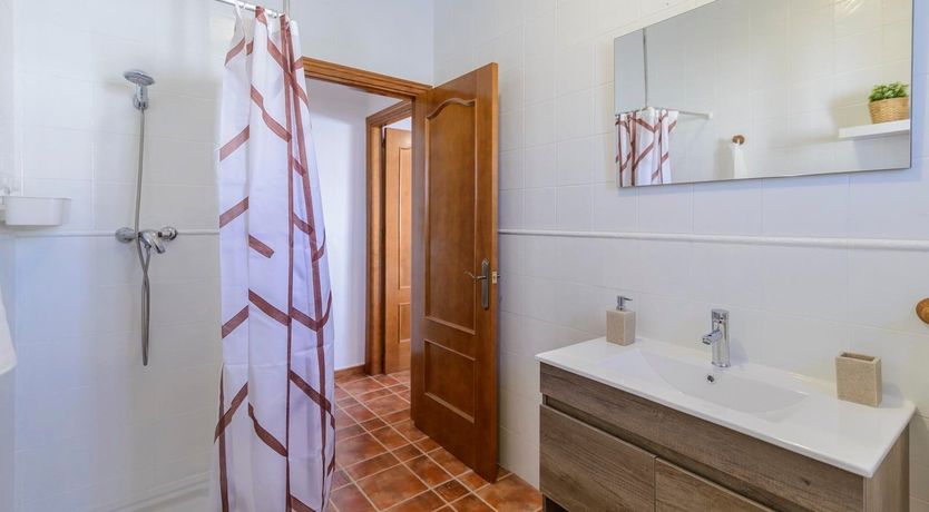 Photo of Spanish Sweet Pea