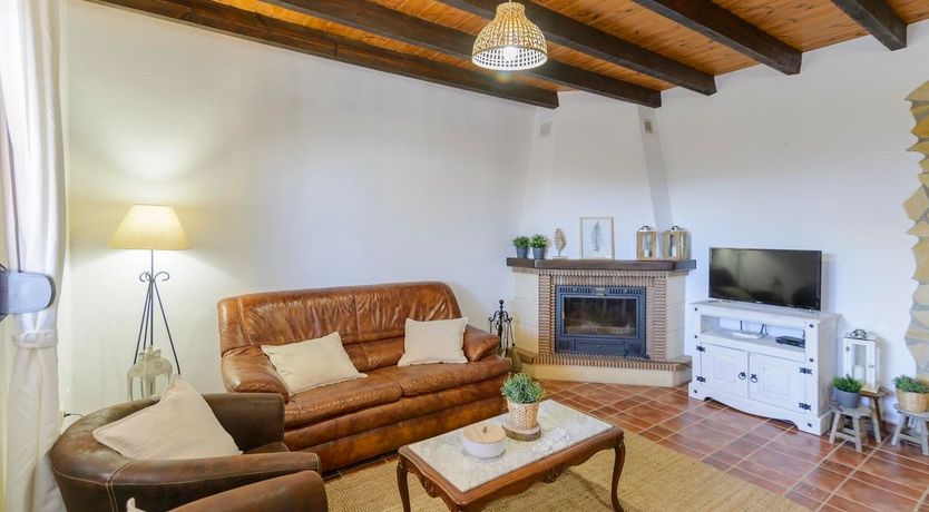 Photo of Spanish Sweet Pea