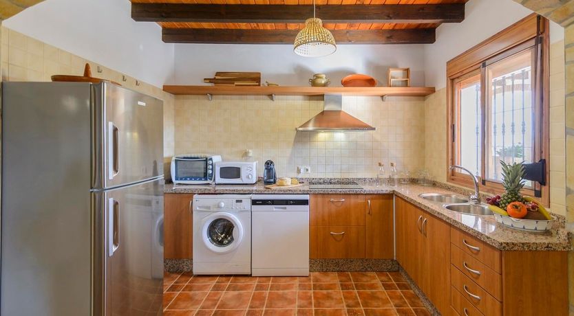 Photo of Spanish Sweet Pea