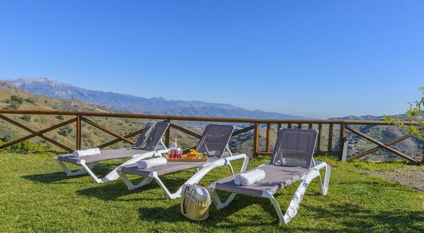 Photo of Spanish Sweet Pea