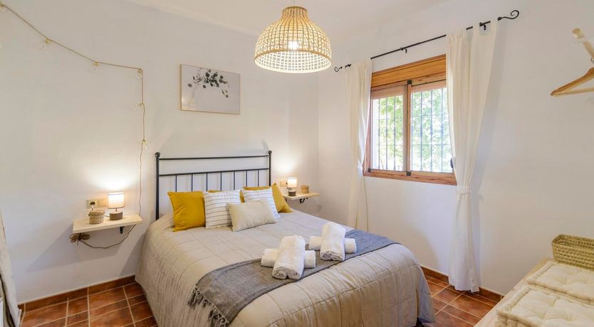 Photo of Spanish Sweet Pea