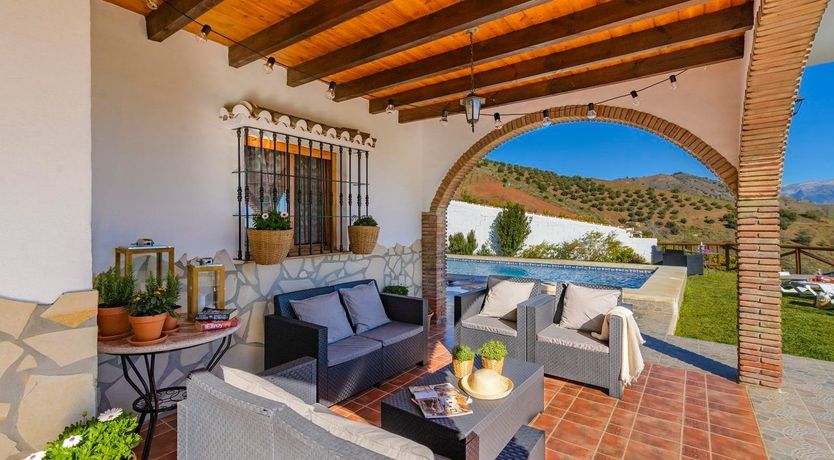 Photo of Spanish Sweet Pea