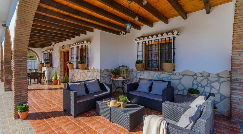 Photo of Spanish Sweet Pea