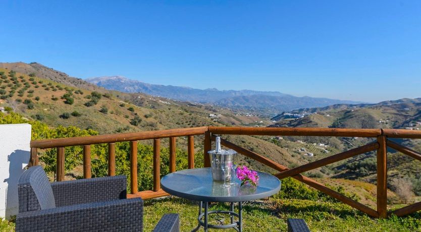 Photo of Spanish Sweet Pea