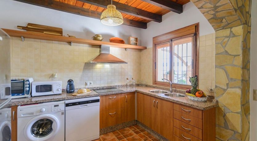 Photo of Spanish Sweet Pea