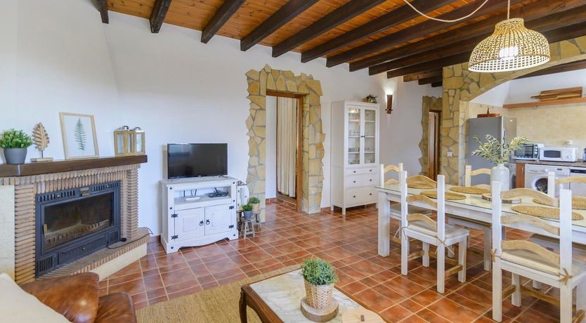 Photo of Spanish Sweet Pea