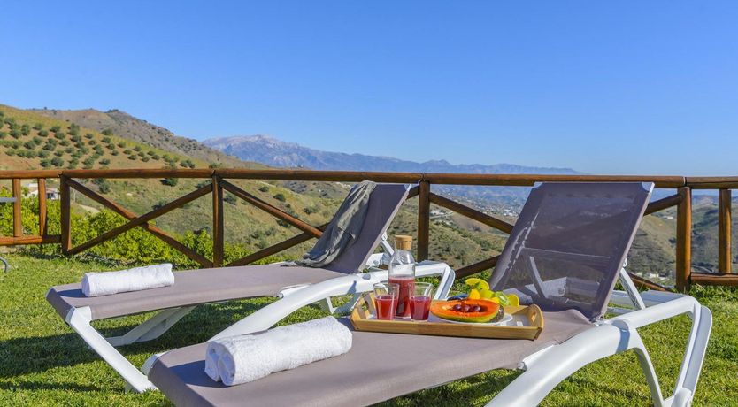 Photo of Spanish Sweet Pea