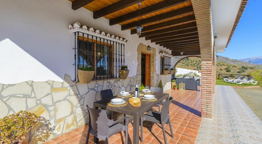 Photo of Spanish Sweet Pea