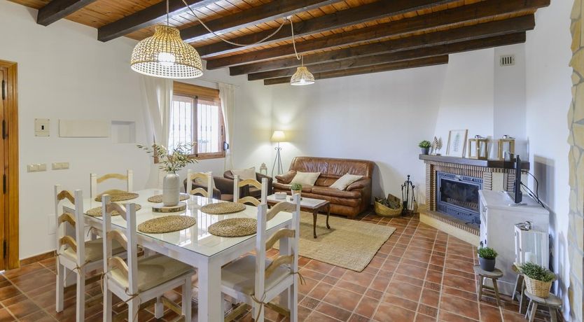 Photo of Spanish Sweet Pea