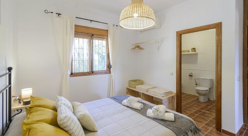 Photo of Spanish Sweet Pea