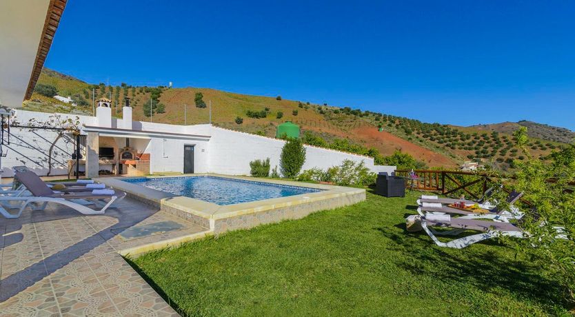 Photo of Spanish Sweet Pea