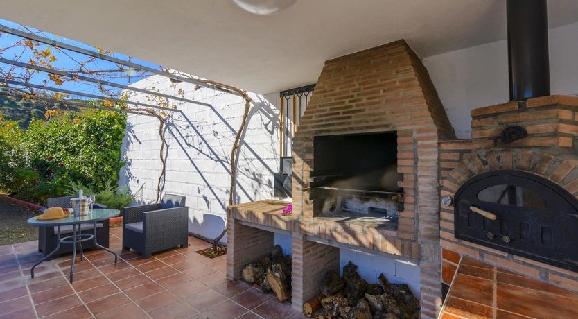 Photo of Spanish Sweet Pea