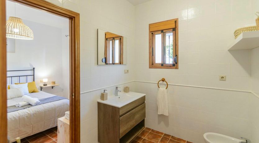 Photo of Spanish Sweet Pea