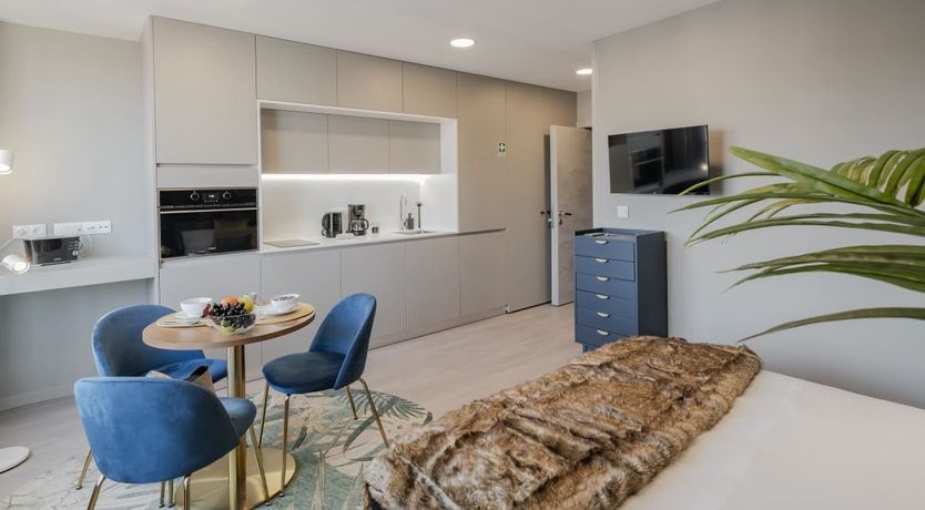 Photo of Madeiran Movie