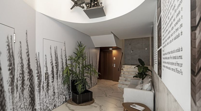 Photo of Madeiran Movie