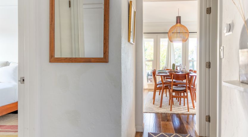 Photo of Golden State of Mind