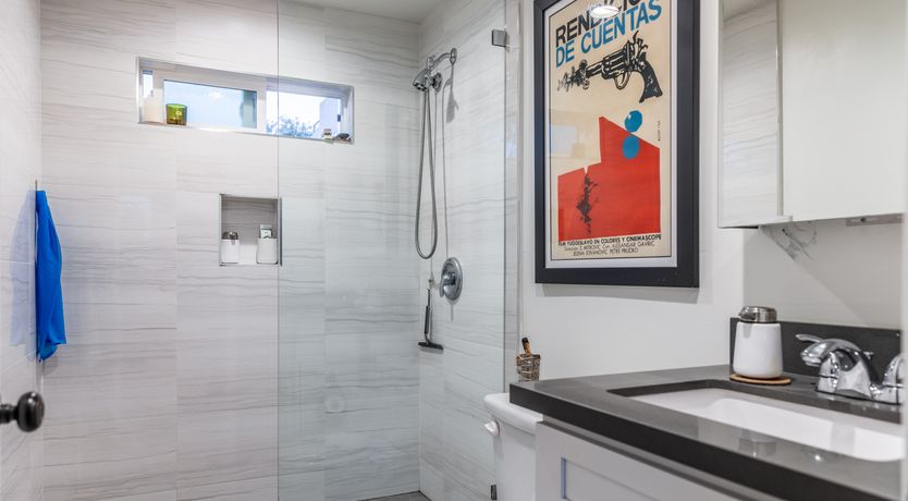 Photo of Golden State of Mind