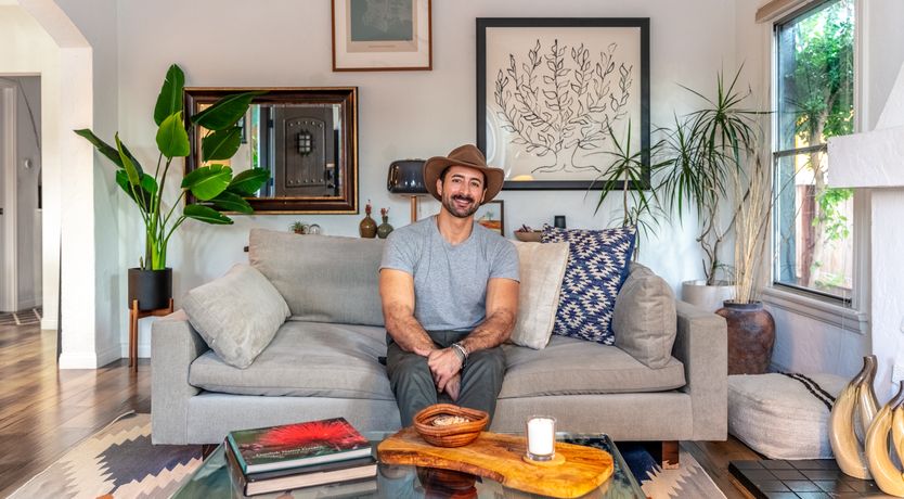 Photo of Golden State of Mind