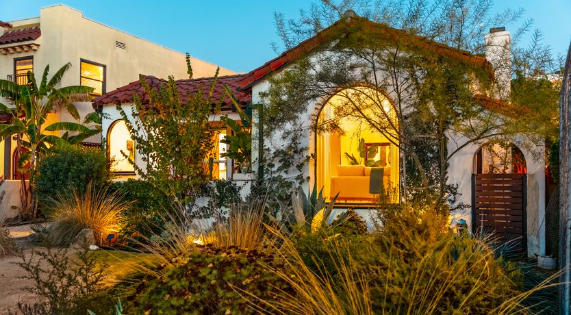 Photo of Golden State of Mind