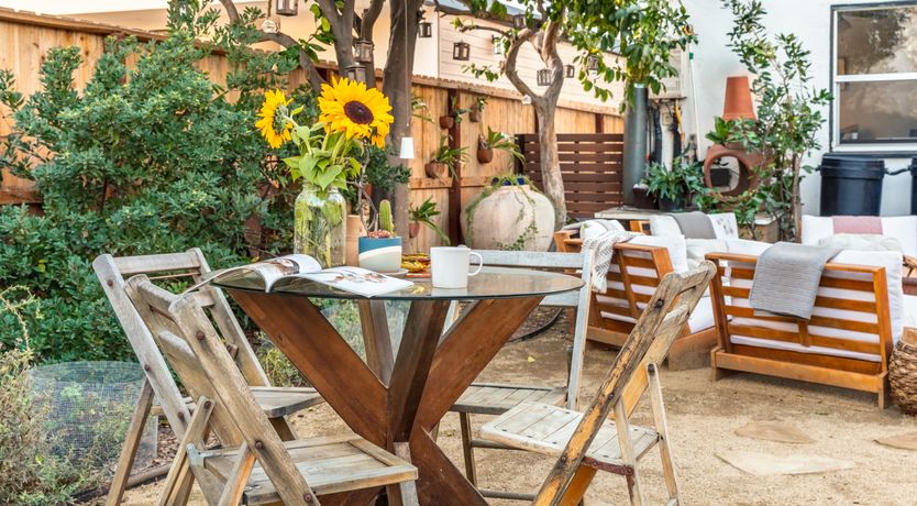 Photo of Golden State of Mind