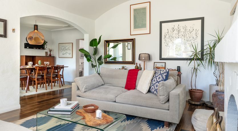 Photo of Golden State of Mind