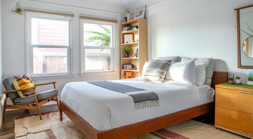 Photo of Golden State of Mind