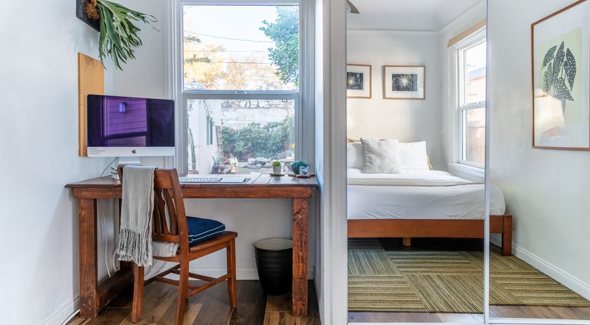 Photo of Golden State of Mind