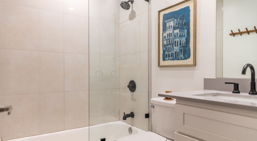 Photo of Golden State of Mind