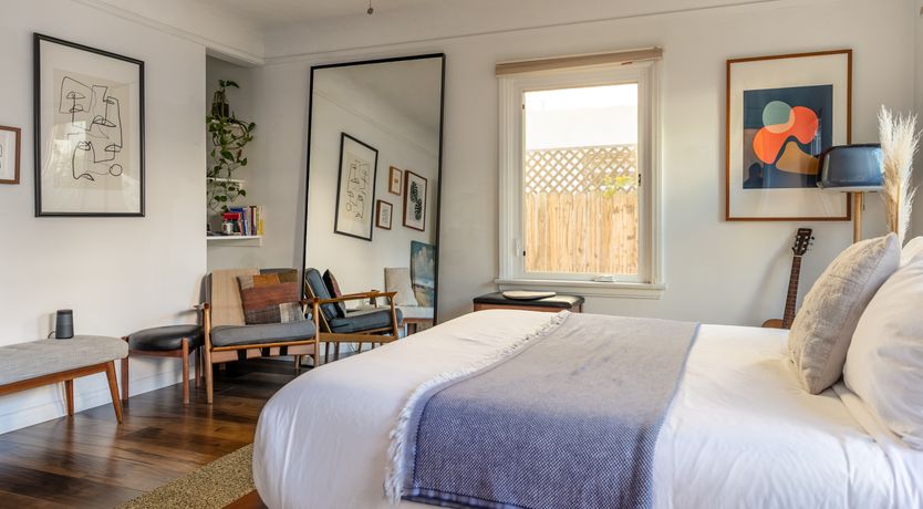 Photo of Golden State of Mind