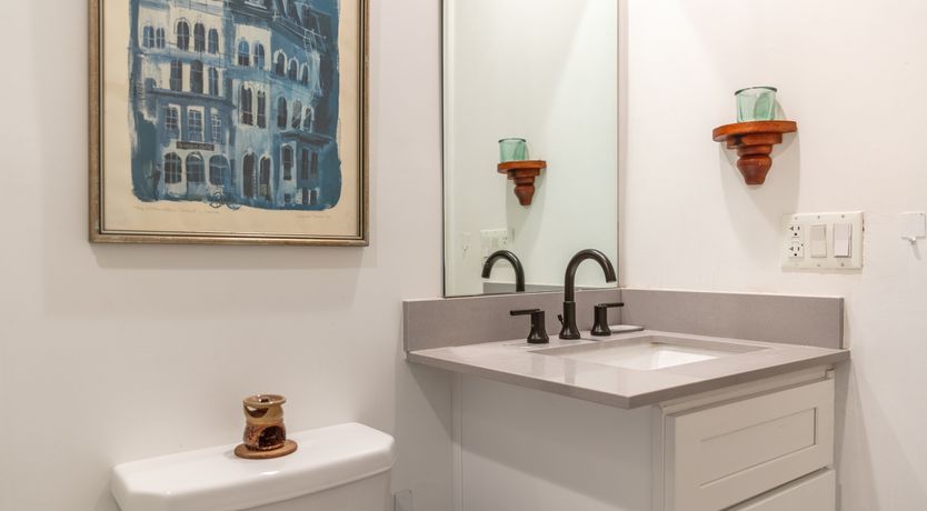 Photo of Golden State of Mind