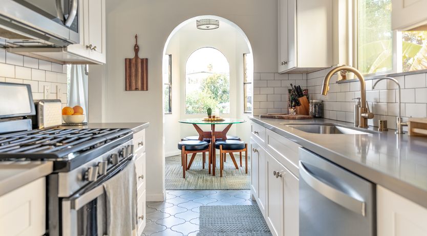 Photo of Golden State of Mind