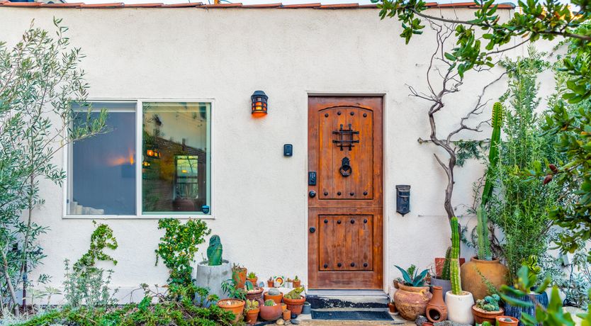 Photo of Golden State of Mind