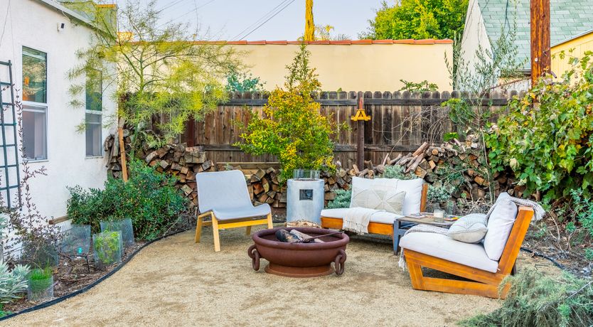 Photo of Golden State of Mind