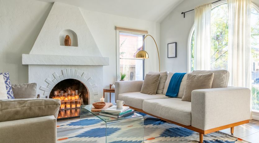 Photo of Golden State of Mind