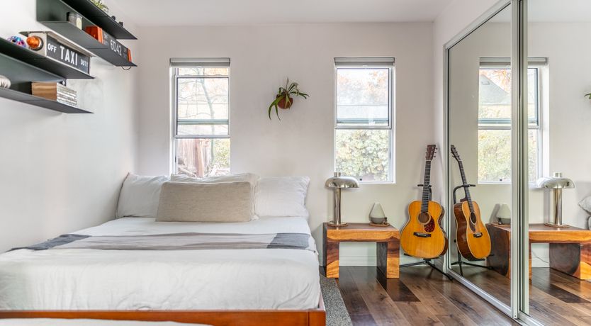 Photo of Golden State of Mind