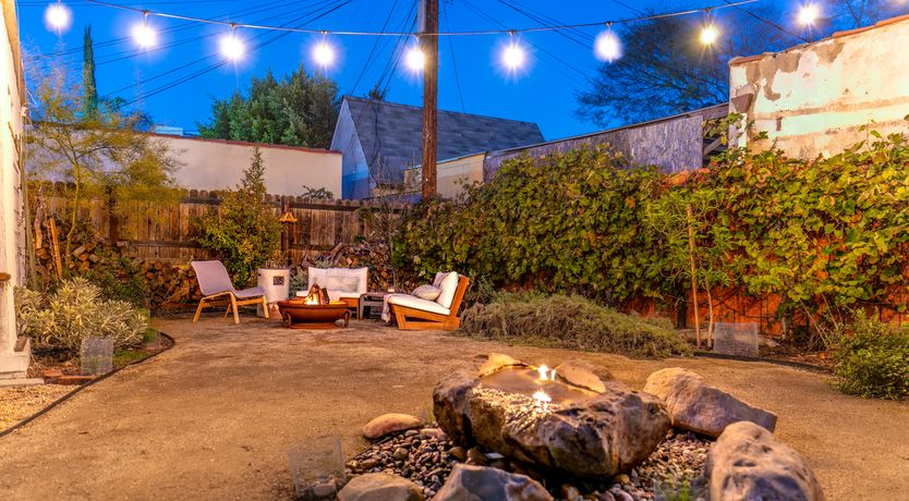 Photo of Golden State of Mind