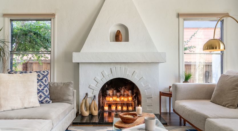 Photo of Golden State of Mind