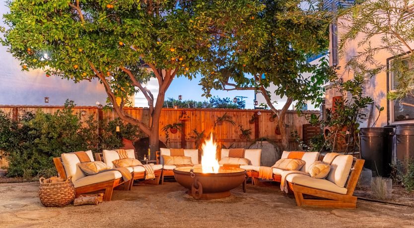 Photo of Golden State of Mind