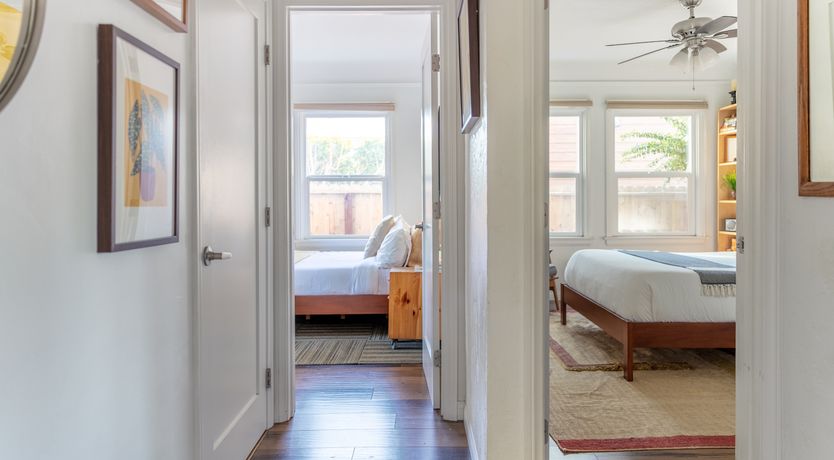 Photo of Golden State of Mind